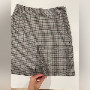 RW&co business casual skirt